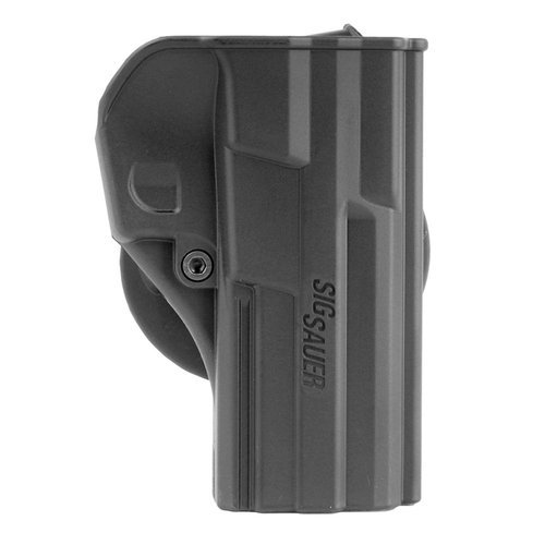 IMI Defense - SG1 One Piece Paddle Halfter - Sig Sauer - Rechtshänder - IMI-Z8020