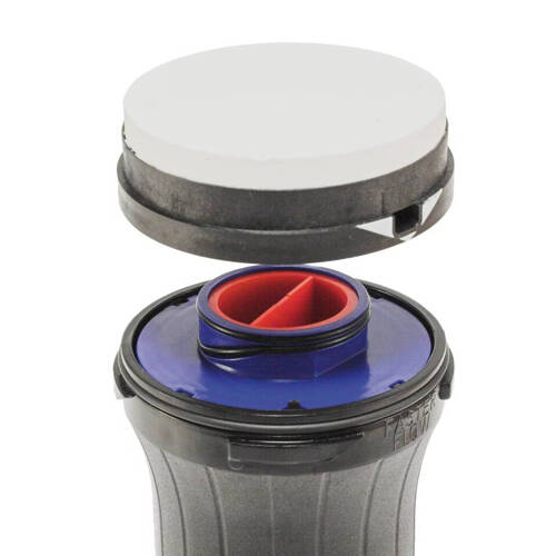 Katadyn - Wasseraufbereitungsfilter Vario Microfilter - Schwarz - 8014932