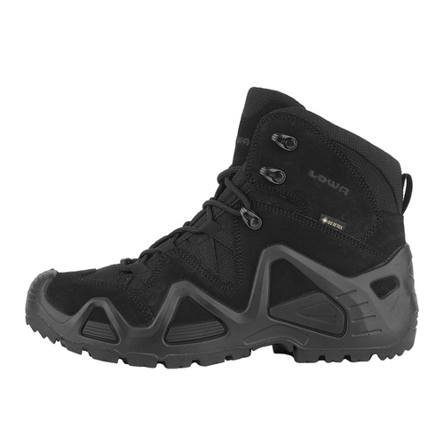 LOWA - Taktische Stiefel ZEPHYR GTX® MID TF - Schwarz - 310537 9999