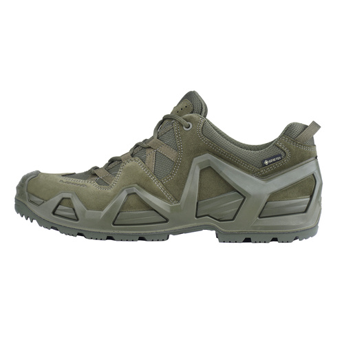 LOWA - ZEPHYR GTX® LO MK2 Taktische Stiefel - Ranger Green - 310890D64 0750