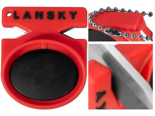 Lansky - Quick Fix® Taschenanspitzer