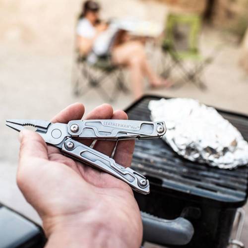 Leatherman - Multi-Tool - Rev™ - 832130