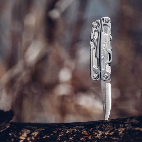 Leatherman - Multi-Tool - Rev™ - 832130