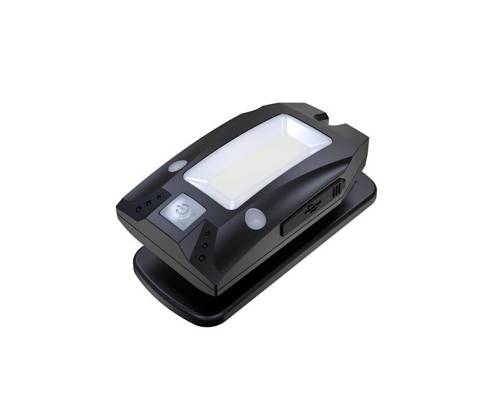 Ledlenser - Solidline SC4R-Taschenlampe - 502228