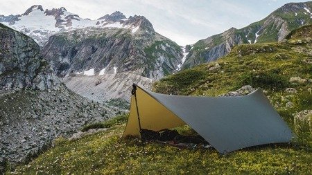 Lesovik - Tarp HEKSA - Mayfly Green