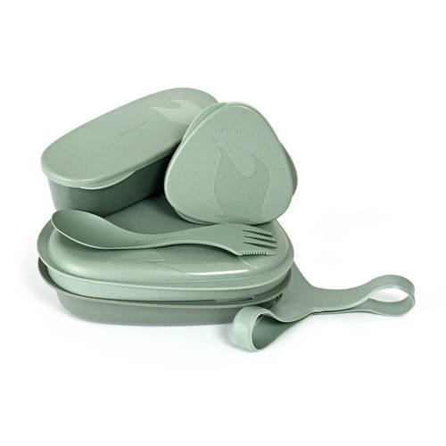 Light My Fire - Bio-LunchKit - SandyGreen - 2413710610