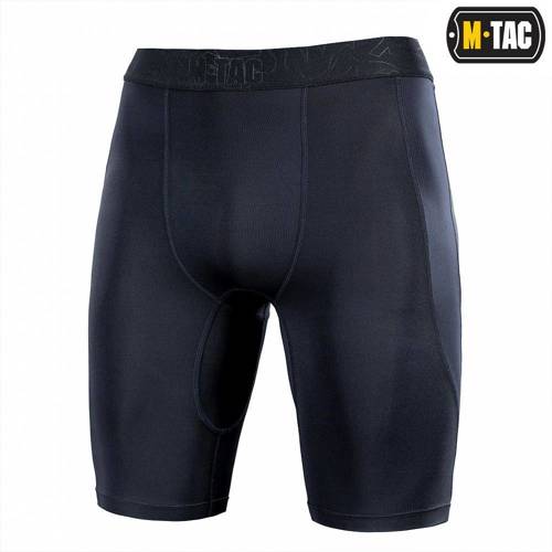 M-Tac - Active Level I Thermoaktive Boxershorts - Schwarz - 70011002