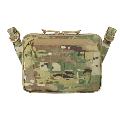 M-Tac - Admin Tasche Elite - Cordura - Multicam - 10176008