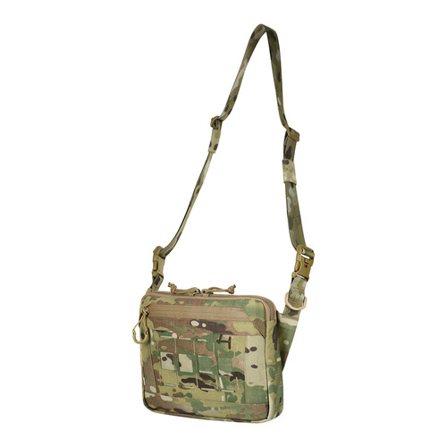 M-Tac - Admin Tasche Elite - Cordura - Multicam - 10176008