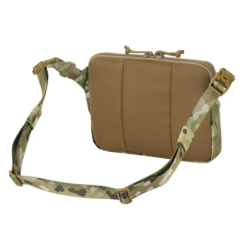 M-Tac - Admin Tasche Elite - Cordura - Multicam - 10176008