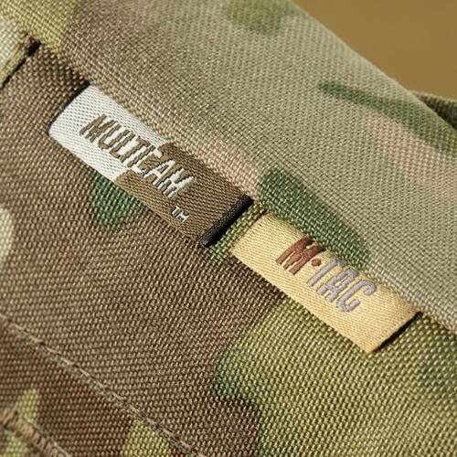 M-Tac - Admin Tasche Elite - Cordura - Multicam - 10176008