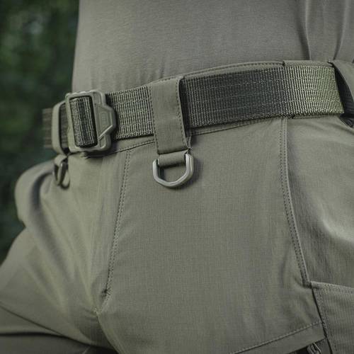 M-Tac - Aggressor Sommer Flex Tactical Shorts - Dark Olive - 20472048