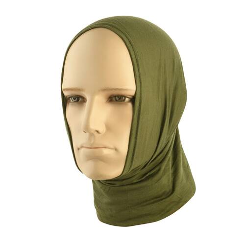 M-Tac - Bandana Merinowolle - Olive - HLI-MWB-OD