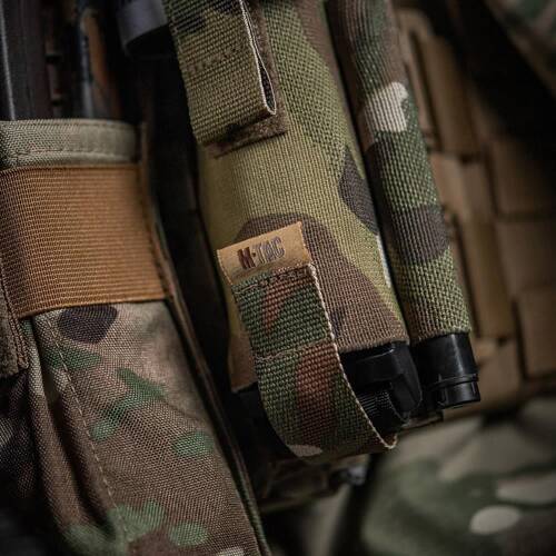 M-Tac - Beutel Tourniquet Tasche Gen.III - Multicam - 10137408