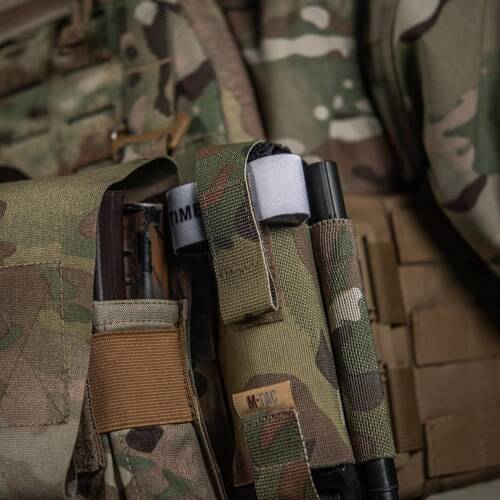 M-Tac - Beutel Tourniquet Tasche Gen.III - Multicam - 10137408