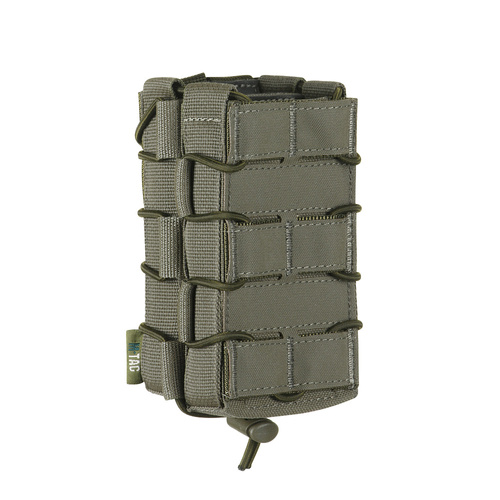 M-Tac – Doppelmagazintasche für AR/AK – Ranger Green – 10191023