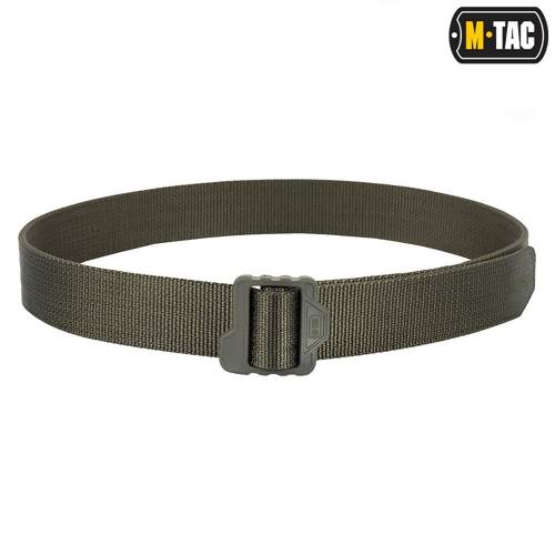 M-Tac - Double Duty Tactical Belt - Olive - 10063001