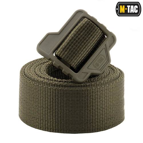 M-Tac - Double Duty Tactical Belt - Olive - 10063001