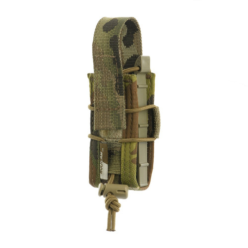 M-Tac – Einzelpistolen-Magazintasche Gen.III – Multicam – 10142908