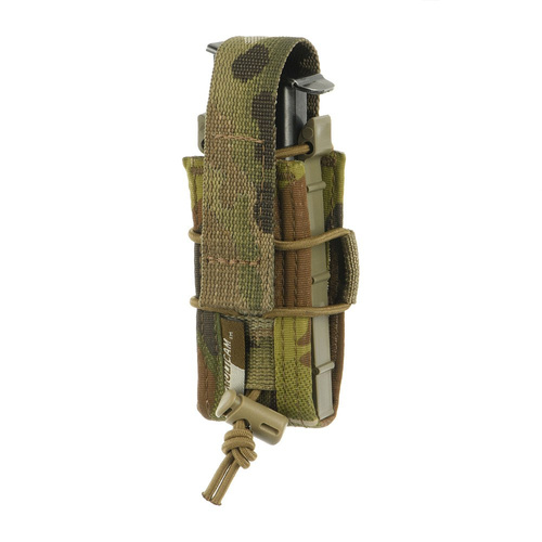 M-Tac – Einzelpistolen-Magazintasche Gen.III – Multicam – 10142908