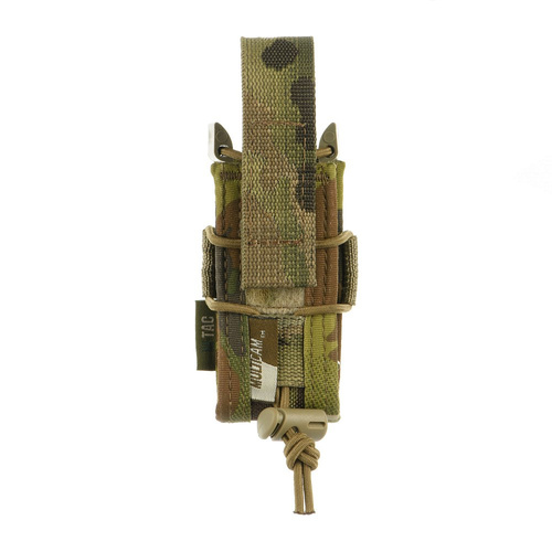 M-Tac – Einzelpistolen-Magazintasche Gen.III – Multicam – 10142908