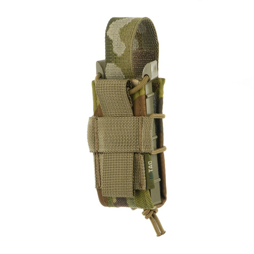 M-Tac – Einzelpistolen-Magazintasche Gen.III – Multicam – 10142908