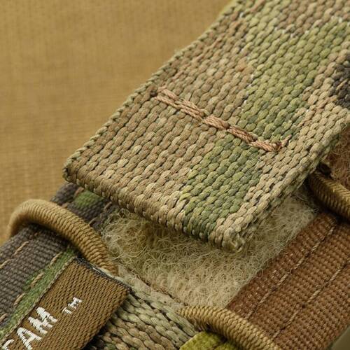 M-Tac – Einzelpistolen-Magazintasche Gen.III – Multicam – 10142908