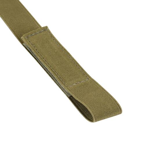 M-Tac - Elastisches Hosenträger L7 Suspenders - Ranger Green - 10099123