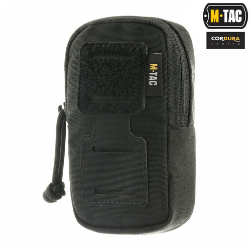 M-Tac - Elite Ergonomische Schultertasche - Schwarz - 10136002