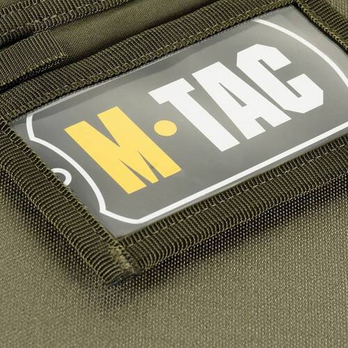 M-Tac - Elite Gen.II Brieftasche - Klettverschluss - Ranger Green - 20424823