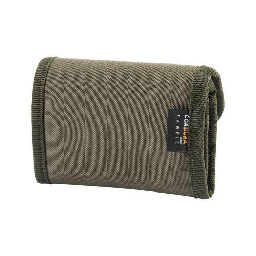 M-Tac - Elite Gen.II Brieftasche - Klettverschluss - Ranger Green - 20424823