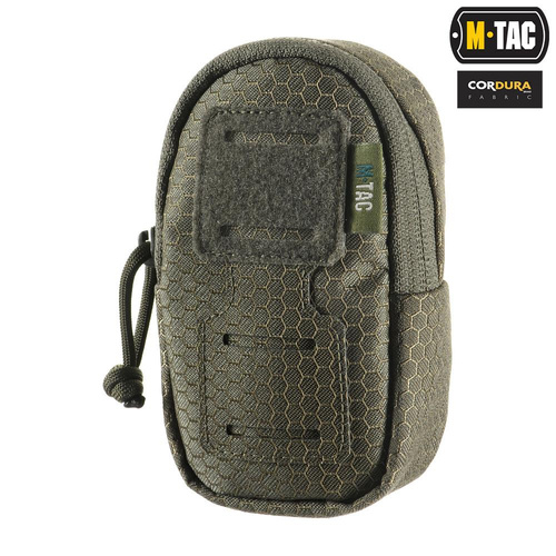 M-Tac - Elite Hex Beutel - Ranger Green - 10155023