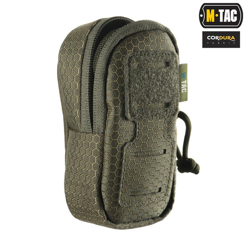 M-Tac - Elite Hex Beutel - Ranger Green - 10155023