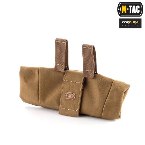 M-Tac - Elite Magazin Dump Pouch - Coyote - 10077005