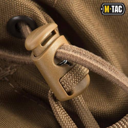 M-Tac - Elite Magazin Dump Pouch - Coyote - 10077005