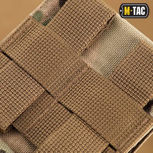 M-Tac - Elite Magazin Dump Pouch - MultiCam - 10077008