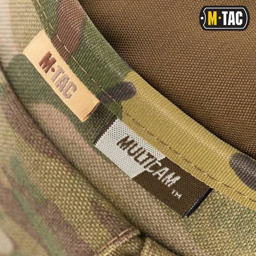 M-Tac - Elite Magazin Dump Pouch - MultiCam - 10077008