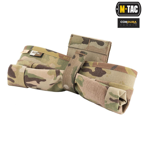 M-Tac - Elite Magazin Dump Pouch - MultiCam - 10077008