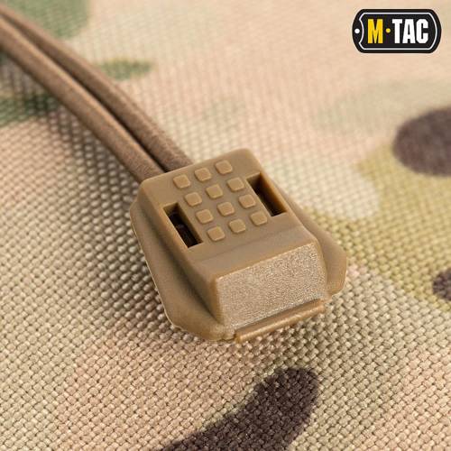 M-Tac - Elite Magazin Dump Pouch - MultiCam - 10077008