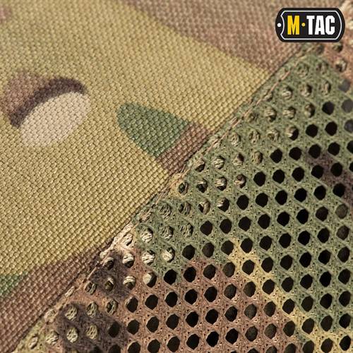 M-Tac - Elite Magazin Dump Pouch - MultiCam - 10077008