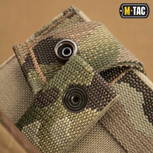 M-Tac - Elite Magazin Dump Pouch - MultiCam - 10077008