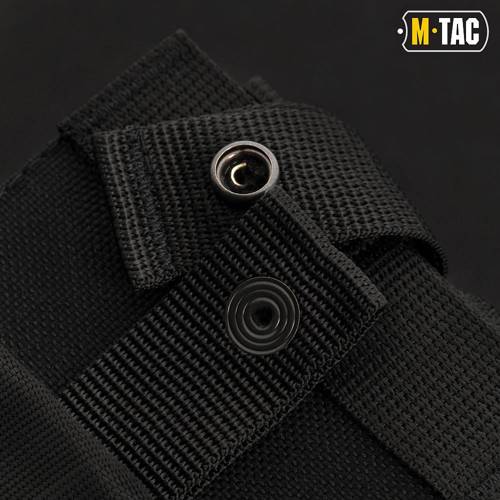 M-Tac - Elite Magazin Dump Pouch - Schwarz - 10077002