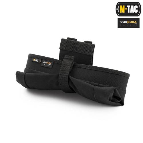 M-Tac - Elite Magazin Dump Pouch - Schwarz - 10077002