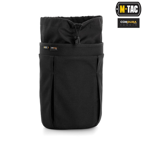 M-Tac - Elite Magazin Dump Pouch - Schwarz - 10077002