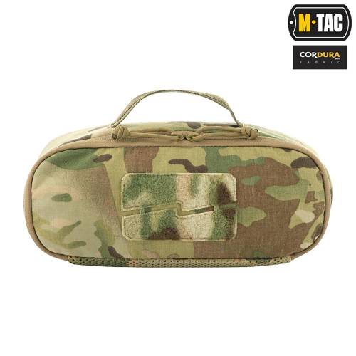 M-Tac - Elite Medium Munitionskoffer - MultiCam - 10157008-M