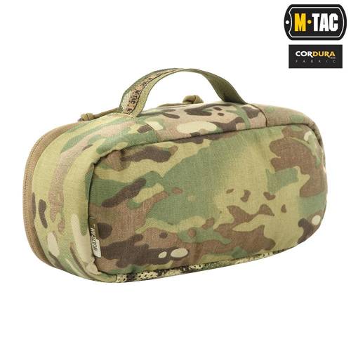 M-Tac - Elite Medium Munitionskoffer - MultiCam - 10157008-M