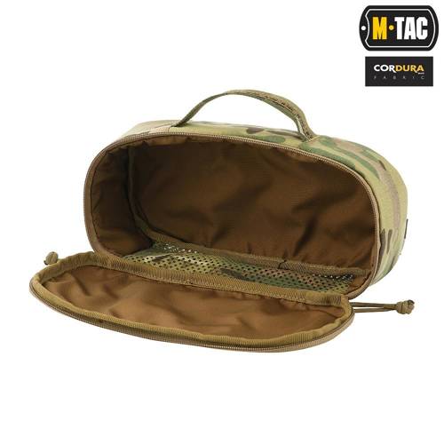 M-Tac - Elite Medium Munitionskoffer - MultiCam - 10157008-M