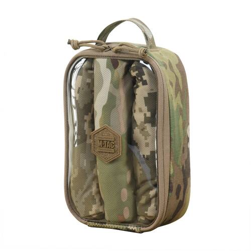 M-Tac – Elite Small Gen.II Taktischer Organizer – Multicam – 10147808-S