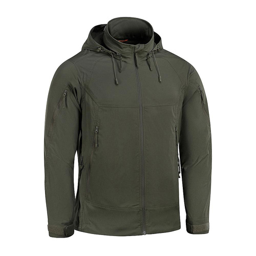 M-Tac - Flash Jacke - Army Olive - 20479062