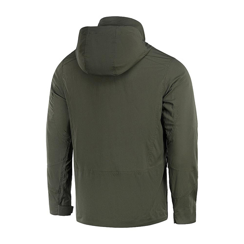 M-Tac - Flash Jacke - Army Olive - 20479062